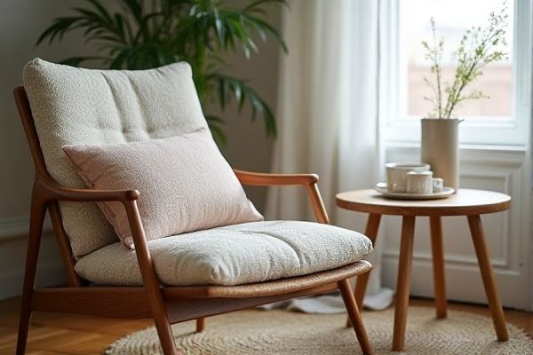 Chair Pad vs. Chair Cushion: Key Differences and Which One to Choose