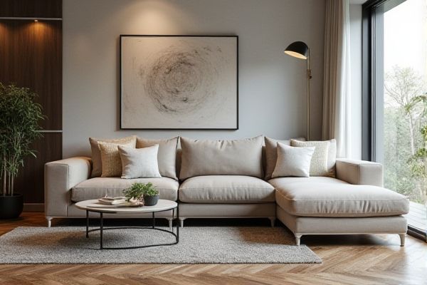 Chaise Sectional vs. L-Shaped Sectional: Which Is Best for Your Living Room?