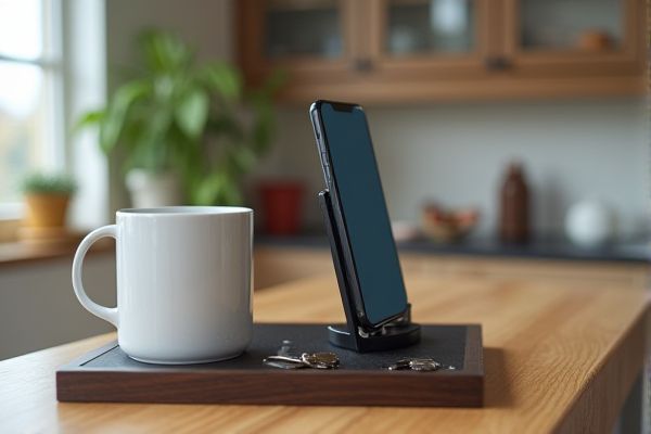 Charging Stations vs. Key Trays: Which Is Best for Your Organization?