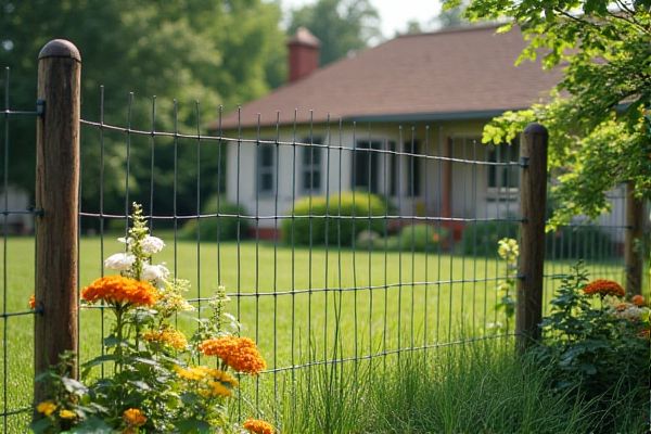 Chicken Wire Fence vs. Hardware Cloth: Which Is Best for Your Project?