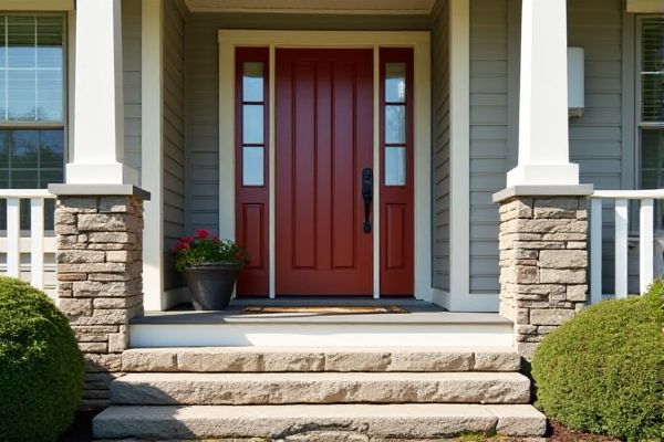 Cladded Porch Skirting vs. Lattice Porch Skirting: Which Is Better?