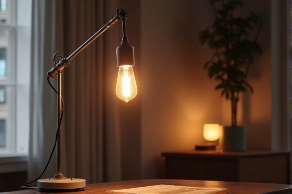 Clamp Light vs. Gooseneck Lamp: Which Lighting Option Is Best?