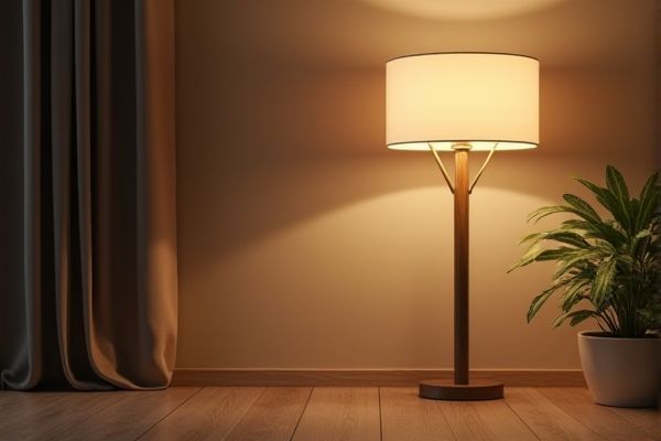 Clamp-On Lamps vs. Base Lamps: A Comprehensive Comparison for Optimal Lighting Choices