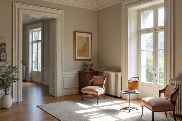 Classic Newel Posts vs. Contemporary Newel Posts: A Comprehensive Comparison