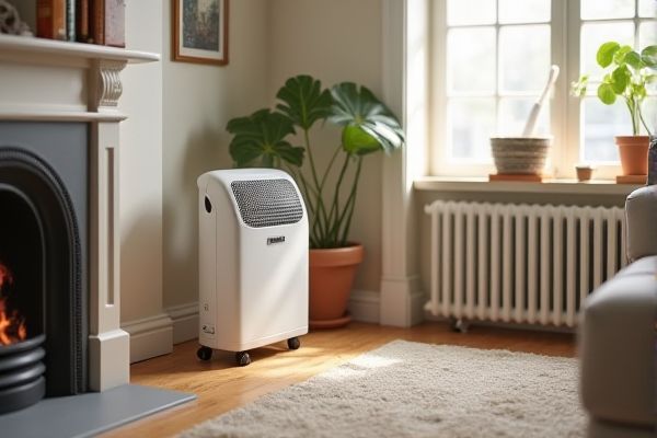 Climate Control Unit vs. Portable Space Heater: Which Is the Best Heating Solution?