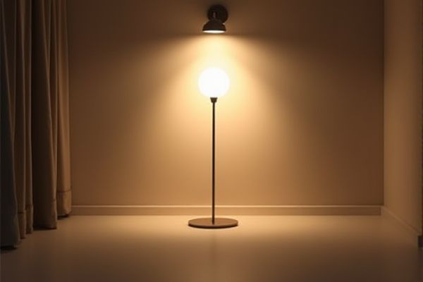 Clip-On Lights vs. Freestanding Lights: Which Is Best for Your Space?