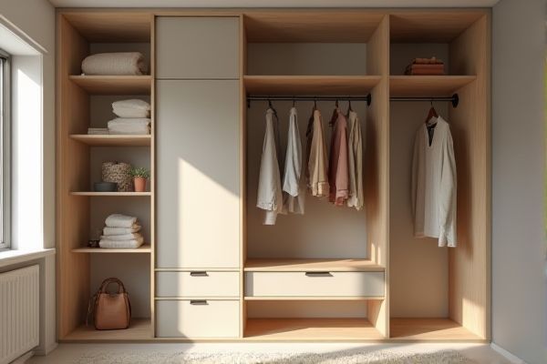 Closet Body Form vs. Hanger: Which Is Better for Organizing Your Clothes?