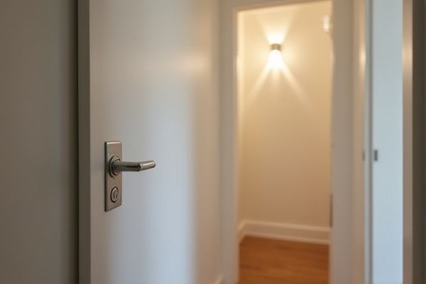 Closet Light Sensor vs. Manual Switch: Which Is Better for Your Space?