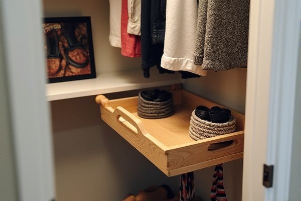 Closet Valet Stand vs. Valet Tray: Which Is Best for Organizing Your Clothes?