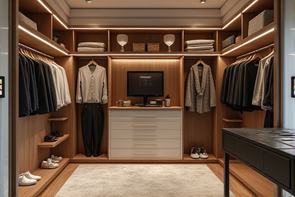 Closet Valet vs. Closet Butler: Which Is the Best Choice for Your Wardrobe?
