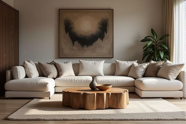 Coffee Table vs. Cocktail Table: Key Differences and Choosing the Right One