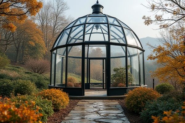Cold Frame vs. Hoop House: Which Garden Structure is Best for Your Plants?