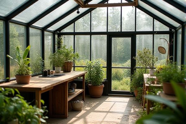 Cold Frame vs. Mini Greenhouse: Key Differences and Best Uses