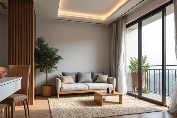 Collapsible Balcony Furniture vs. Permanent Furniture: Pros, Cons, and Best Uses