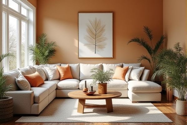 Color Block vs. Tone-on-Tone Sunroom Decor: Which Style Suits Your Space?