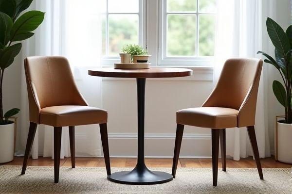 Compact Bistro Set vs. Bar-Height Set: Which is Best for Your Space?