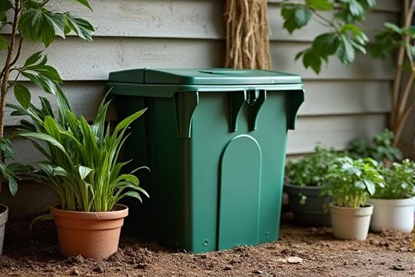Compact vs. Large Compost Bins: Which Is Best for Your Garden?