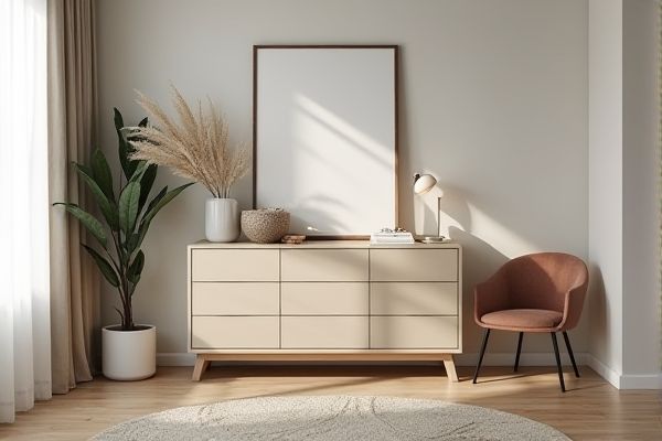 Compact Console vs. Entryway Chest: Which Storage Solution Suits Your Space?