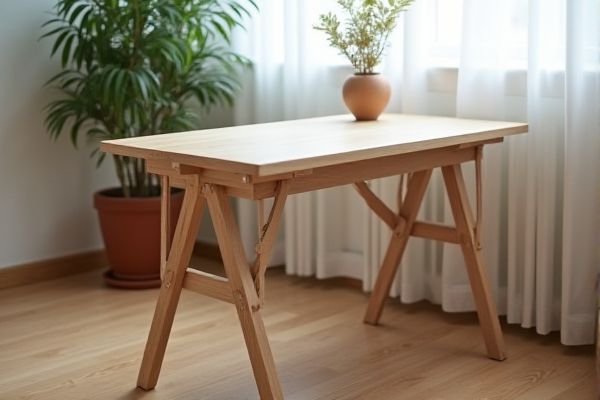 Compact Folding Table vs. Drop-Leaf Table: Which Space-Saving Option Is Best?