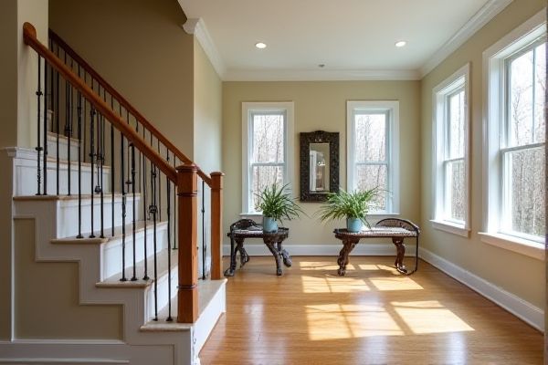 Composite Railing vs. Metal Railing: Which Is the Best Choice for Your Property?