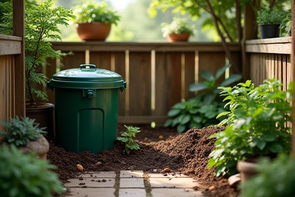 Compost Bin vs. Tumbler: Which Composting Method Is Best for You?