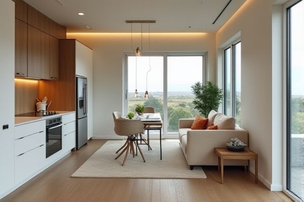 Concealed Appliances vs. Exposed Appliances: A Comprehensive Comparison