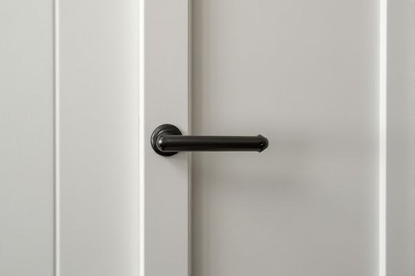 Concealed Closet Handle vs. Pull Handle: Which Is Best for Your Space?
