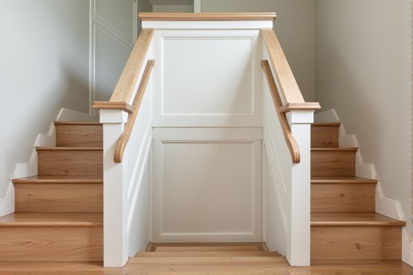 Concealed Fastener vs. Exposed Fastener Stairs: Advantages and Comparisons