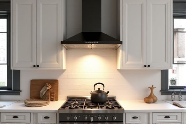 Concealed Range Hood vs. Decorative Range Hood: Which Is Right for Your Kitchen?