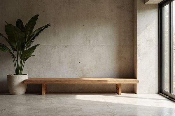 Concrete Bench vs. Wooden Bench: Pros, Cons, and Best Uses