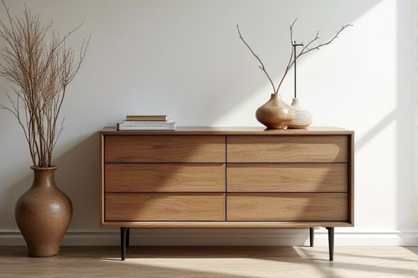Console Tables with Drawers vs. Without Drawers: Which Is Right for Your Space?