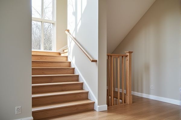 Continuous Handrail vs. Segmented Handrail: A Comprehensive Comparison
