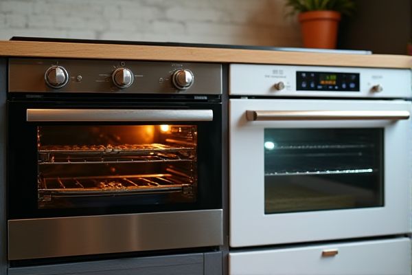 Convection vs. Conventional Ovens: Key Differences and Benefits