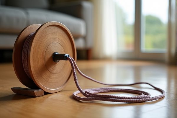 Cord Reel vs. Loose Cord: Which Is Safer and More Efficient?