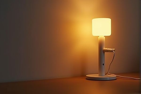 Cordless Lamp vs. Plug-In Lamp: Which Lighting Option is Best for You?