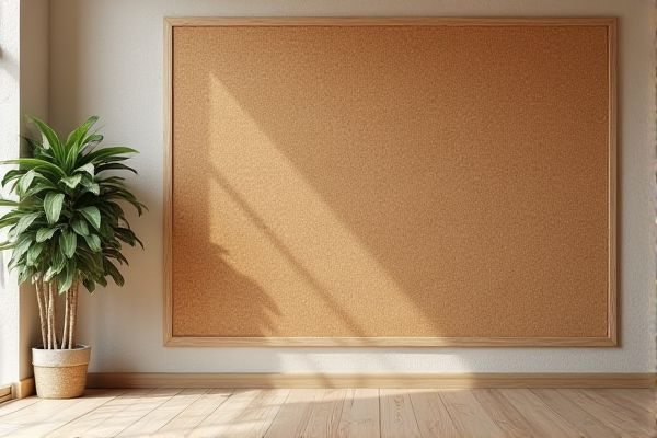 Cork Strip vs. Cork Board: Key Differences and Best Uses