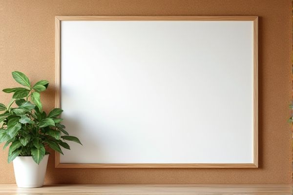 Corkboard vs. Whiteboard: Which Is Best for Your Workspace?