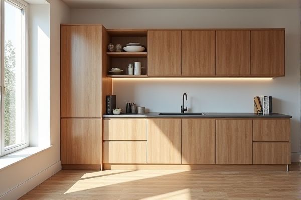 Corner Cabinet vs. Straight Cabinet: Which Is Best for Your Space?
