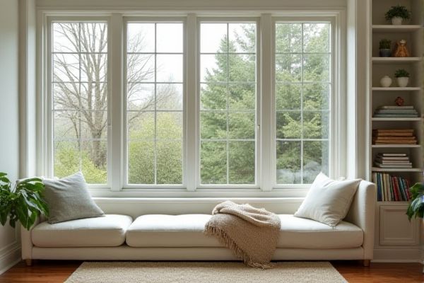 Corner Shelf vs. Window Shelf for Sunrooms: Which Is Better?