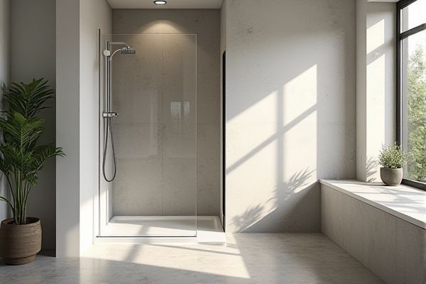 Corner Shower vs. Rectangular Shower: Which Is the Best Choice for Your Bathroom?