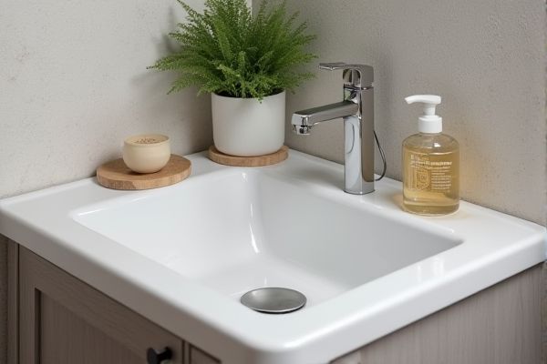 Corner Sink vs. Standard Sink: Pros, Cons, and Which One Suits Your Kitchen Best