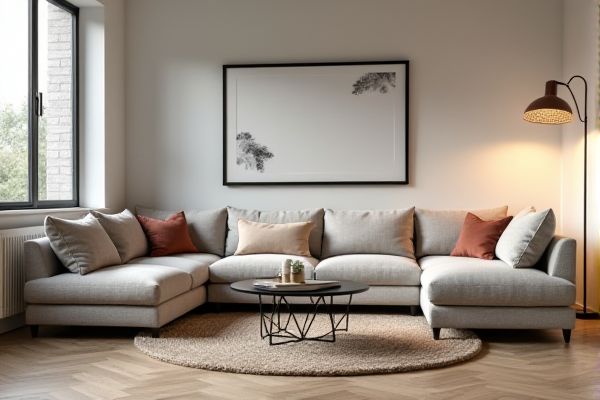 Corner Sofas vs. Sectionals: Which Is Best for Your Living Room?