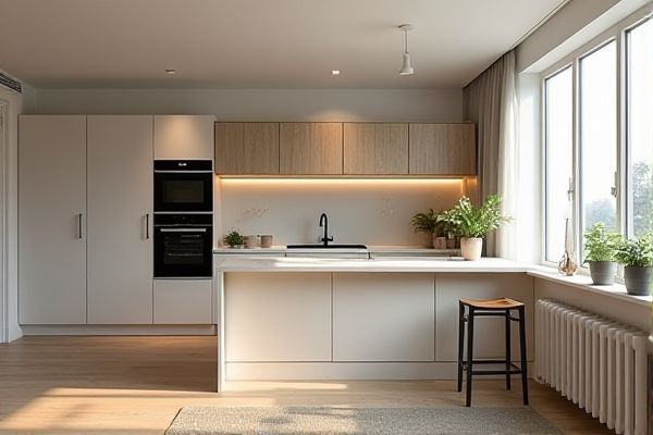 Counter Space vs. Hanging Space: Which Is Best for Your Home Organization?