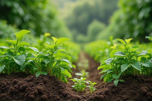 Cover Crops vs. Green Manure: Understanding the Key Differences and Benefits