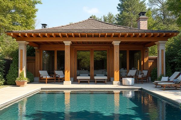 Covered Pergola vs. Open Pergola: Which Is Right for Your Outdoor Space?