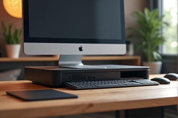 CPU Holder vs. CPU Tray: Which Is Best for Your Workspace?