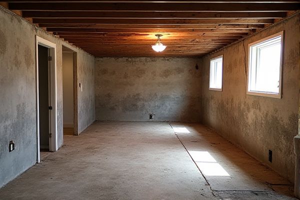 Crawl Space vs. Partial Basement: Key Differences and Benefits Explained