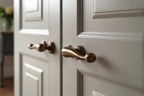 Cup Pulls vs. Handle Pulls: Choosing the Best Hardware for Your Cabinets