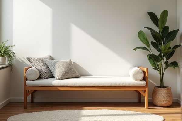 Cushioned Bench vs. Wooden Bench: Which Is Better for Your Home?