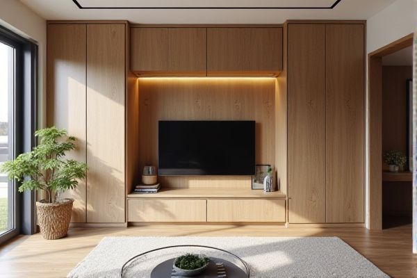 Custom-Built Storage vs. Ready-Made Storage: Which Is Right for You?